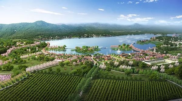旅游农业